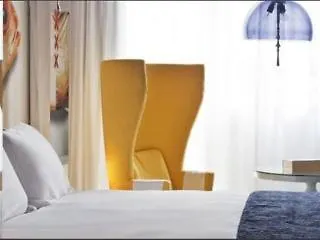 Antica Fontana Di Traiano 5* Rome