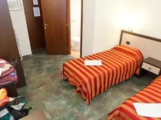 Oda ve Kahvaltı Clarian Roma