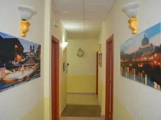Guest house Domus Ferruccio 2*