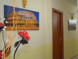 Casa Ferruccio 2* Roma