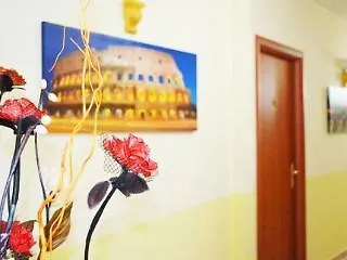 Casa Ferruccio Roma