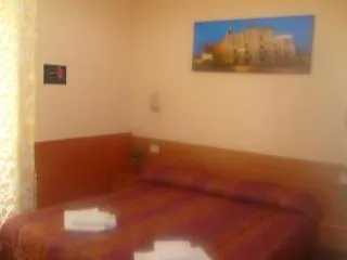 Guest house Domus Ferruccio Rome