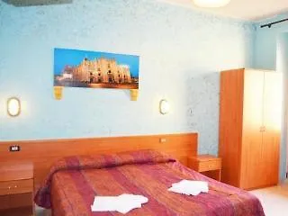 Casa Ferruccio Roma