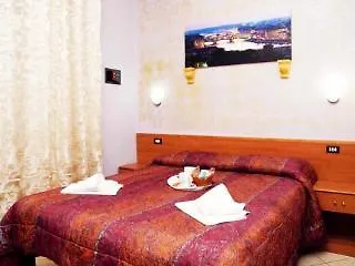 Guest house Domus Ferruccio Rome