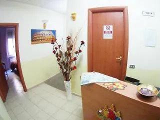 Casa Ferruccio Affittacamere Roma