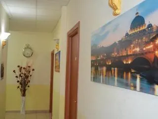 Casa Ferruccio Roma