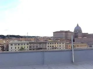 Luiza Vatican House Bed & Breakfast Rome