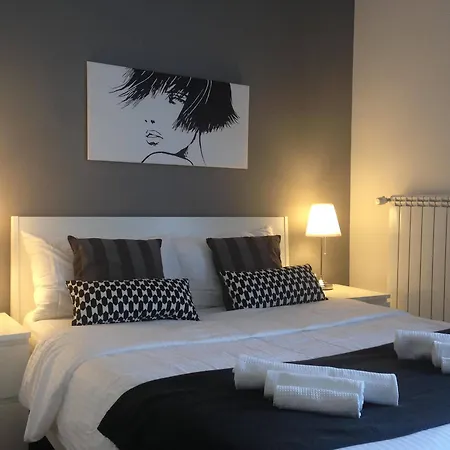 Guest house Ager Vaticanus Rome