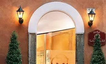 Teatro Pace 3* Řím