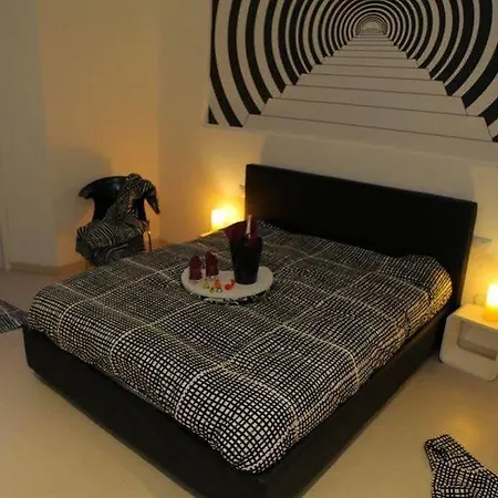Bed & Breakfast Chroma