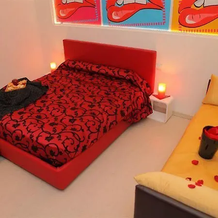Bed & Breakfast Chroma Rome