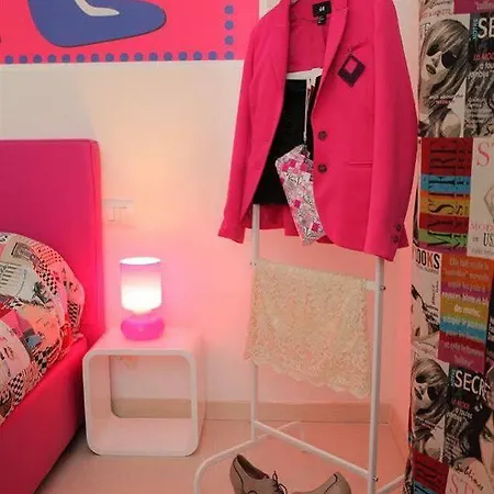 Chroma Bed & Breakfast Rome