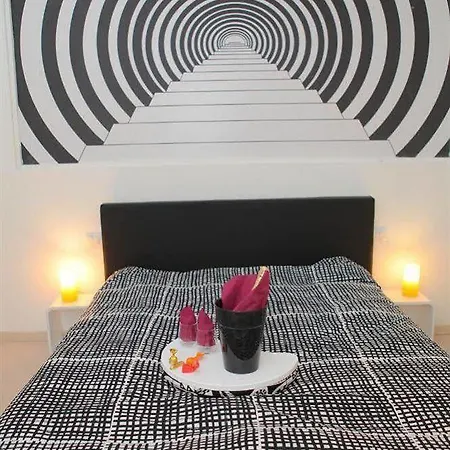 Chroma Bed & Breakfast