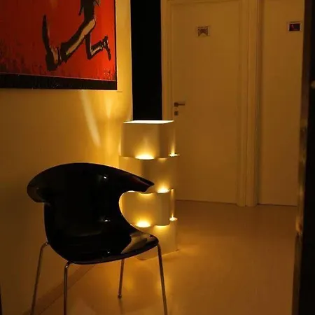 Chroma Bed & Breakfast 3*