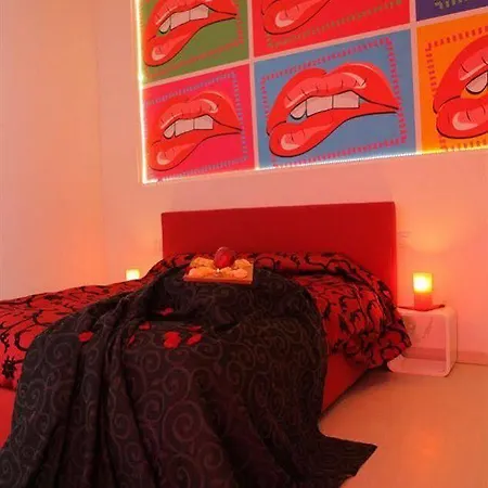 Chroma Bed & Breakfast Rome