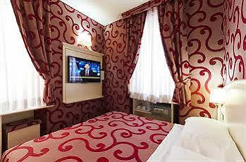 Trevi 41 3* روما