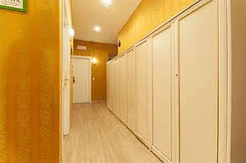 Trevi 41 3* روما