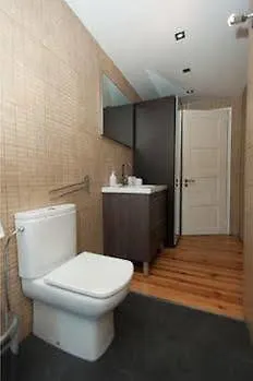 Hotel Montreal Roma