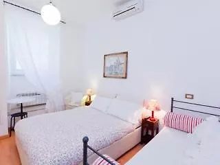 Apartment Bella Roma Guest House