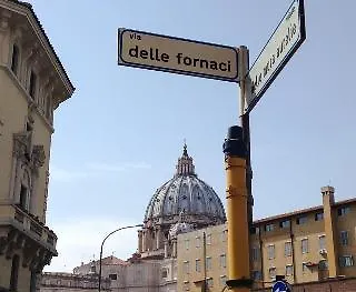 Bella Roma Guest House Apartment