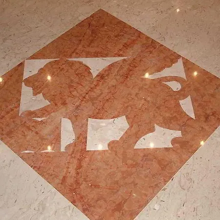 San Marco Hotel 3*