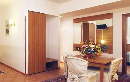 San Marco Hotel