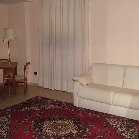 Hotel San Marco