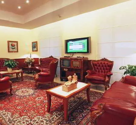 San Marco Hotel 3*