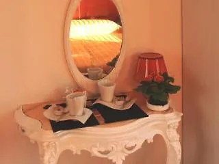 Couette-café Temple View Rome