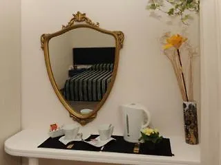 Temple View Fcollection Superior Relais Рим