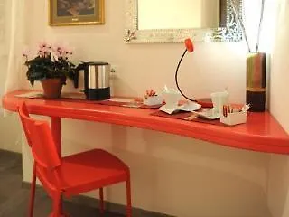 Couette-café Temple View 3*