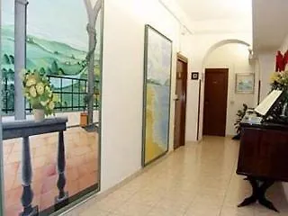 Πανσιόν Gialel 3*