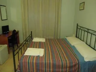 Gialel Πανσιόν Ρώμη