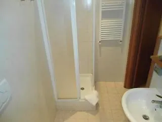 Penzion Gialel Řím