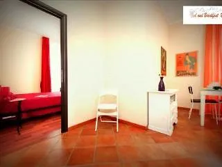 Brilli Bed & Breakfast Rome
