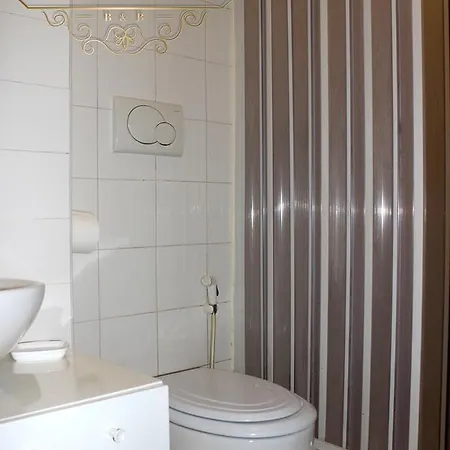 Bed & Breakfast Sweet Roma