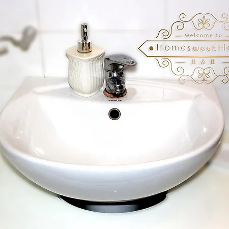 Bed & Breakfast Sweet Roma