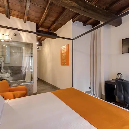 Residenze Argileto Pensión Roma