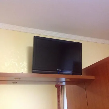 Residenza Fermi 2*