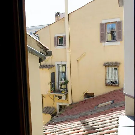 Casa de hóspedes Borgo Pio 91 Roma
