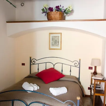 Borgo Pio 91 2*