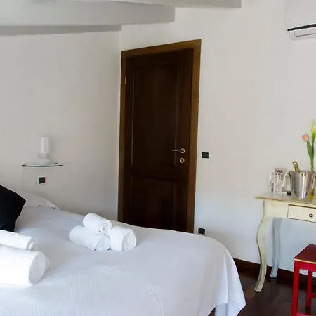 Casa de hóspedes Borgo Pio 91 2*