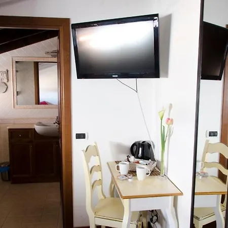 Borgo Pio 91 2* Roma