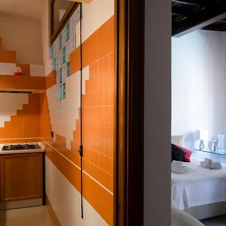 Casa de hóspedes Borgo Pio 91 Roma
