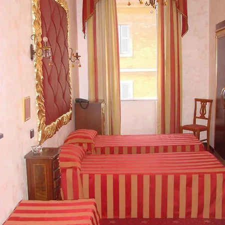 Guest house Residenza Vaticana