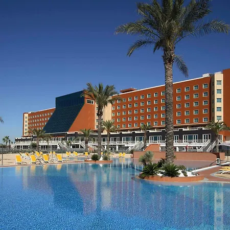 Marriott Park Hotel