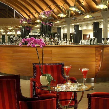 Hotel Marriott Park