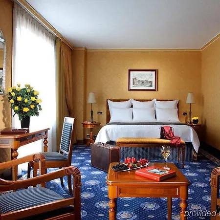Marriott Park Hotel