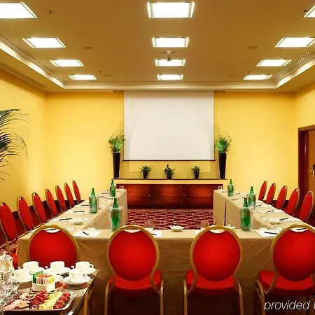 酒店 罗马万豪公园酒店 罗马