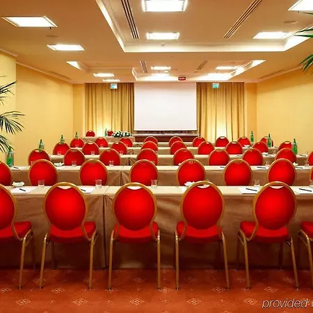 Marriott Park Hotel